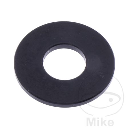 Arandela JMP Bolt M8 Aluminio Negro | Motos Camaral