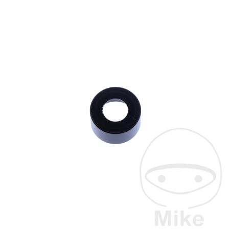 Cápsula para Tornillo JMP Bolt M5 Aluminio Negro | Motos Camaral