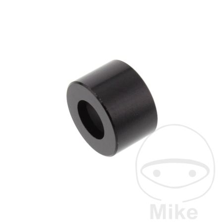 Cápsula para Tornillo JMP Bolt M8 Alu Negro | Motos Camaral
