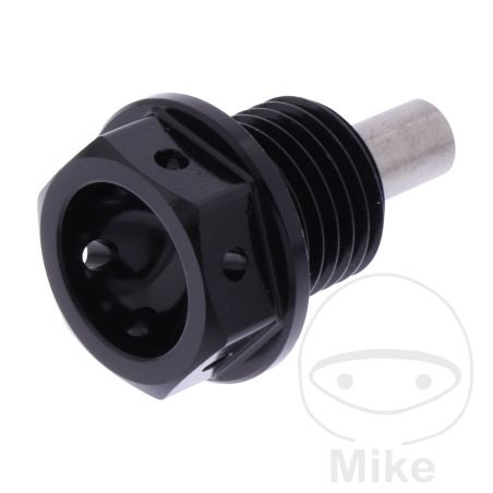 Tornillo Magnético Drenaje Aceite JMP M14x1.5 | Motos Camaral