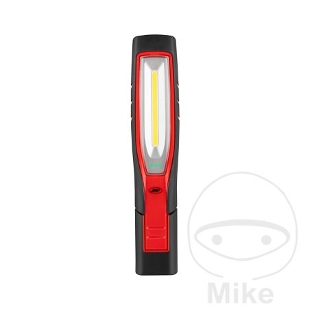 Linterna LED JMP 1000LM Carga por Inducción | Motos Camaral
