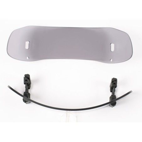 Spoiler MRA Vario. ahumado. Yamaha con adaptadores XJ600/900 - motoscamaralweb.com