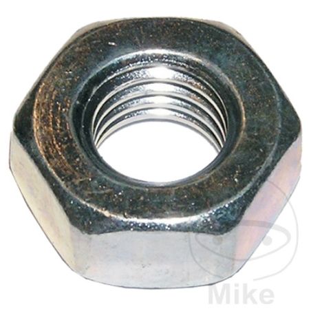 Tuerca Cincada M8 DIN 934 (100 uds) | Altn 4790151 | Motos Camaral