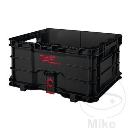 Transportbox Packout Milwaukee | Almacenaje Profesional | Motos Camaral