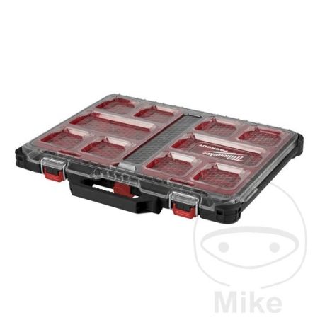 Organiser Slim PACKOUT Milwaukee | Motos Camaral