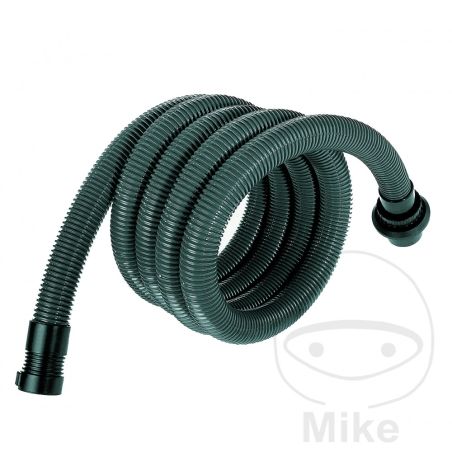 Manguera de Aspiración 50x5000 para SB Saugstationen | Motos Camaral