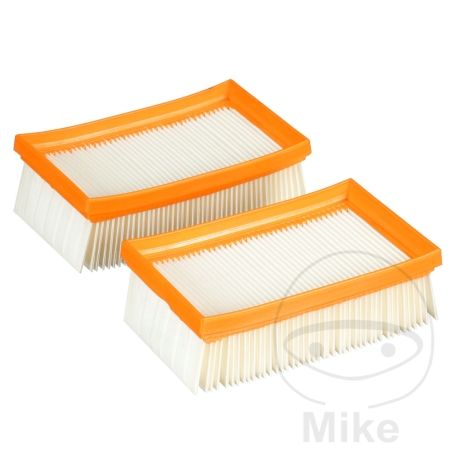 Filtro para Aspirador Seco/Mojado | Recambios Taller | Motos Camaral