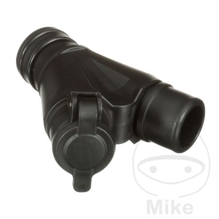 Conector en Y para Unidad de Aspiración | Recambios | Motos Camaral