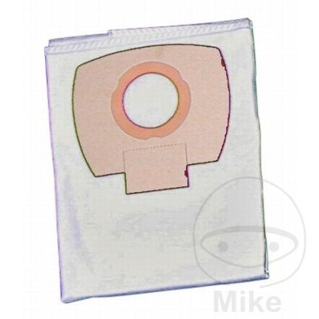 Bolsa de filtro para aspirador JMP / AERO 22 26 31 | Motos Camaral