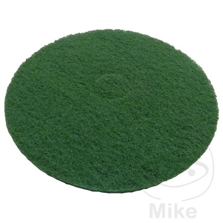 Maschinenpad Verde 508 mm para Rex 510/SE | Motos Camaral