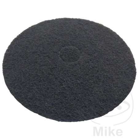 Maschinenpad Negro 508 mm 20JMP para Rex 510/SE | Motos Camaral