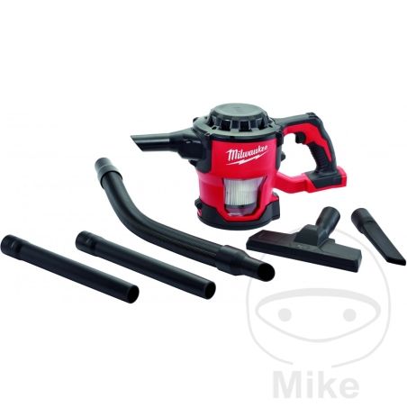 Aspirador de Mano a Batería 18V M18CV-0 | Milwaukee | Motos Camaral