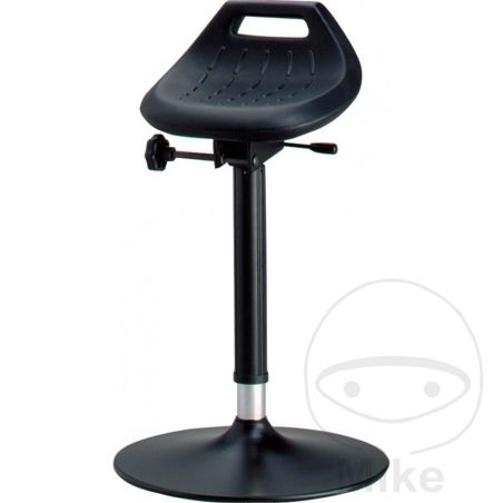 Taburete Ergonómico STEHHILFE 650-850 mm | Motos Camaral