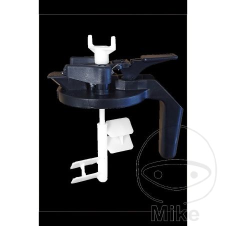RUEHRWERK 1 Litro PPG Deltron | Pintura Taller | Motos Camaral