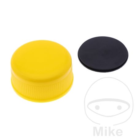 Tapón de Cierre Grande JMP para 6480020 | Motos Camaral