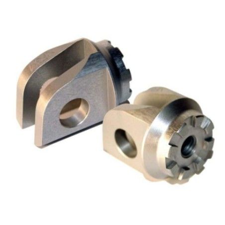 Adaptadores de reposapié MFW Sprint GT 1050- motoscamaralweb.com