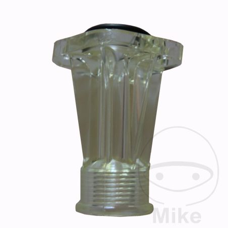 Anillo de sellado SICHTSTRECKE M 00006656/00004436 | Motos Camaral