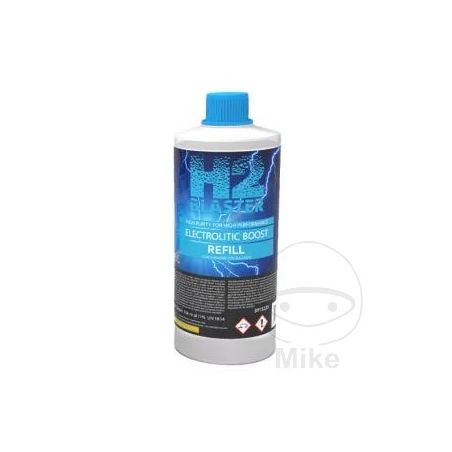 Kit Texa ELEKTROLYT REFILL para H2 BLASTER | Motos Camaral