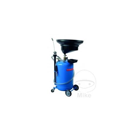 Extractor de Aceite Usado Neumático | Maquinaria Taller | Motos Camaral
