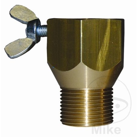 Adaptador 3/4 para AOG/AOS | Motos Camaral
