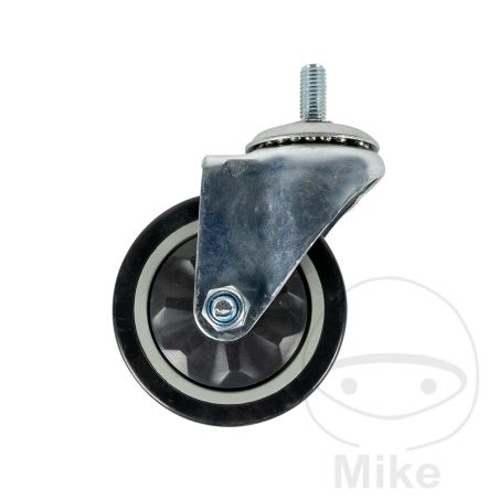 Rueda Giratoria 100 mm para AOG/AOS | Motos Camaral