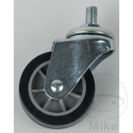 Rueda Giratoria 75 mm para AOG/AOS/3 | Motos Camaral
