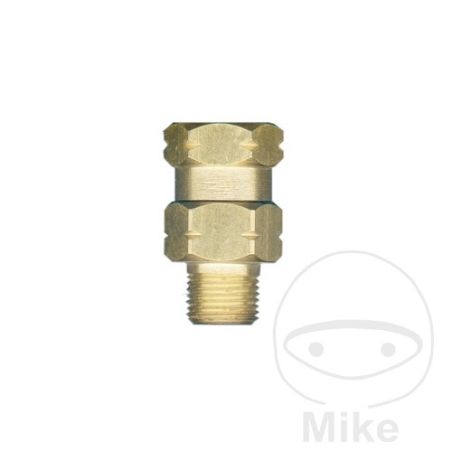 Entdrallungsgelenk 1/4 Oertzen | Accesorios Hidrolimpiadoras | Motos Camaral