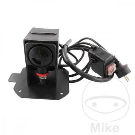 Bomba 220V JMP WASCHBOX | JMP | Motos Camaral