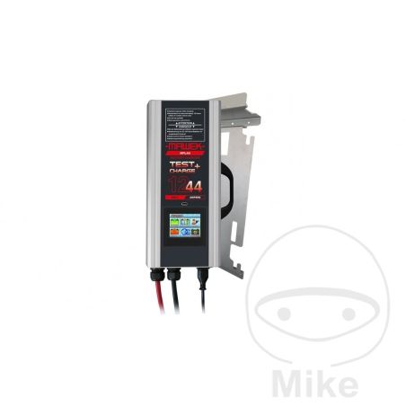 Cargador de Batería HFL44PLUS 12V 40A | Mawek | Motos Camaral