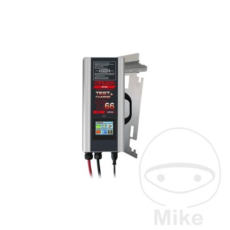 Cargador de Batería HFL66PLUS 12V 60A | Mawek | Motos Camaral