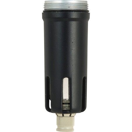 TAZA FILTRO 1/4'- motoscamaralweb.com