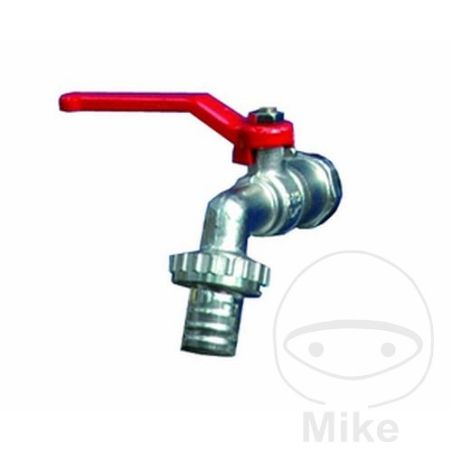 Llave Esférica con Maneta 3/4 | Herramienta Taller | Motos Camaral