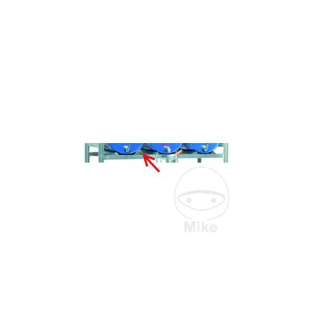 Estante para Bidones con Bandeja FASSAUFLAGE 1050 | Motos Camaral