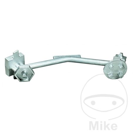 Llave de Bidón 60-200 Litros | Herramienta Taller | Motos Camaral