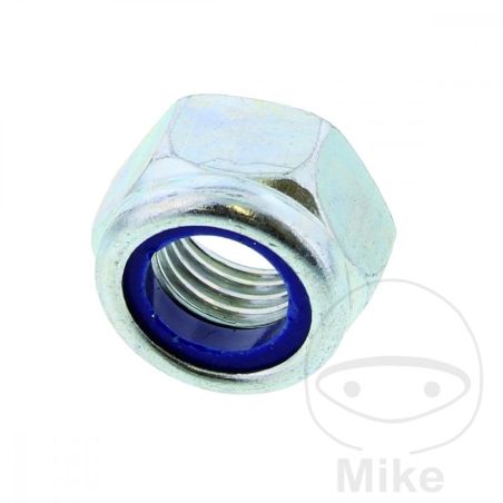 Tuerca de Seguridad M16 DIN 985 | Recambios Taller | Motos Camaral