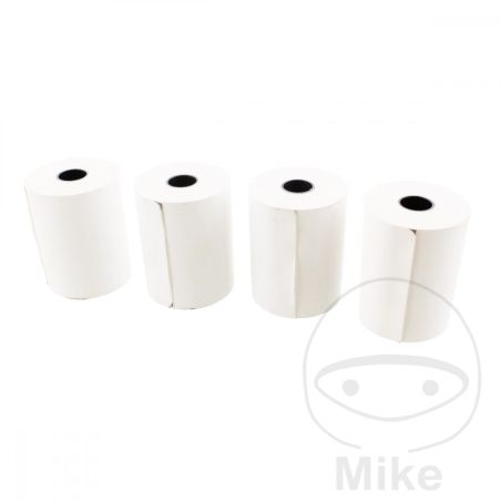 Papel de Impresora ASC VPE4 Waeco | Motos Camaral