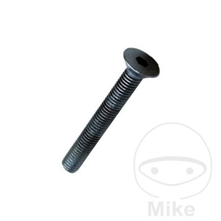 Tornillo Avellanado 8x60 Monty para Uña C7905702 | Motos Camaral