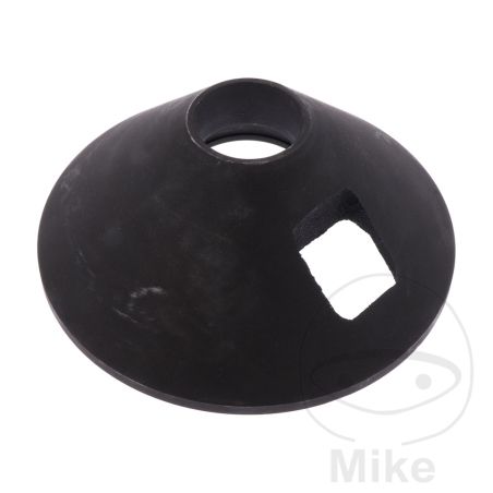 Wellenkegel D.30 Acero Butler 710011170 | Motos Camaral