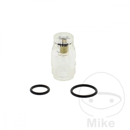TROPFAUFSATZ para OELER MC104-L00 | Recambios | Motos Camaral