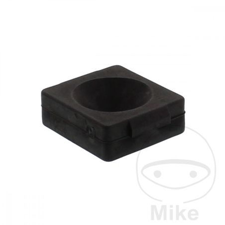 Pie de Goma para Desmontadora BUTLER 2528000 | Motos Camaral