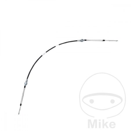 Cuerda AIRDRAULIC L1455 160mm Butler | Recambios | Motos Camaral