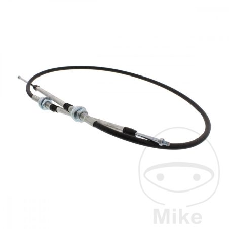 Cuerda AIRDRAULIC 1750mm Cápsula 160mm NEU Butler | Motos Camaral