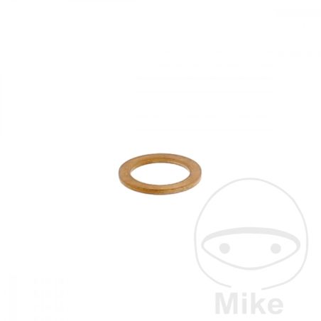 Anillo de sellado ERGOLOCK 1071000 250054 | Motos Camaral