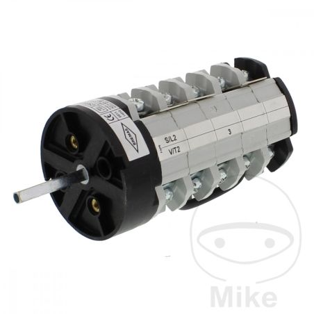 Conmutador Inversor Monty 3300 2-14859A | Motos Camaral