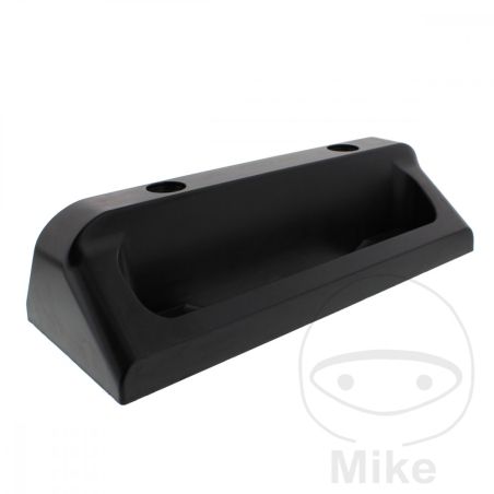 Pedalabdeckung Monty Hofmann EAC0087G58A | Motos Camaral