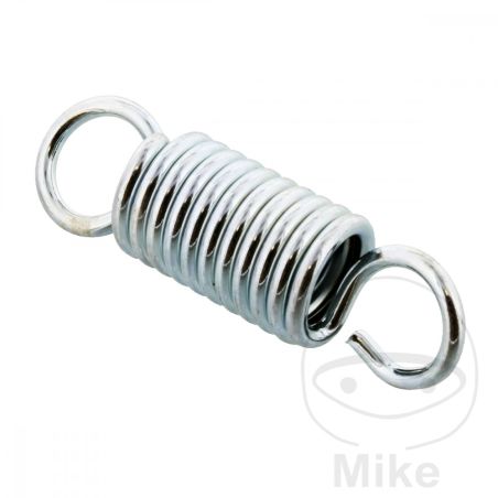 Muelle Kendo FUSSPEDAL 1.8X12X40.4 918006 | Motos Camaral