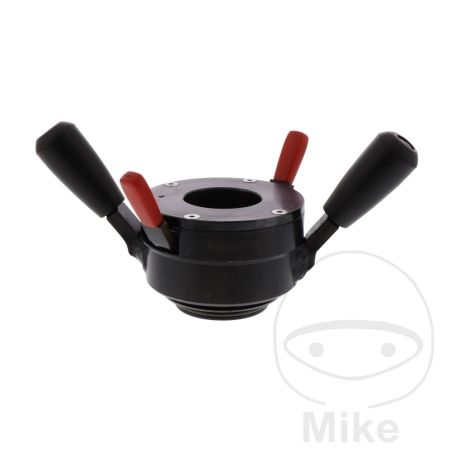 Tuerca de liberación rápida Ergolock Kendo 710090830 | Motos Camaral