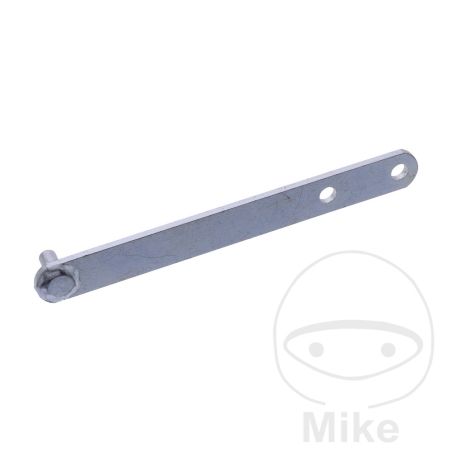 Barra PEDALPOSITION Monty EAS2111G73A | Motos Camaral
