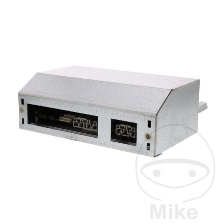 Inverter Monty AB 06/2017 EAA0440G45A | Motos Camaral