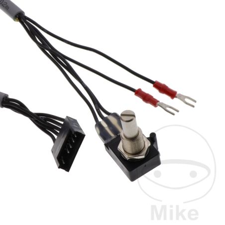 POTI + Cable Kendo Butler 710165010 | Recambios | Motos Camaral